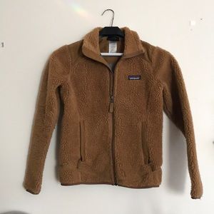 Patagonia Jacket
